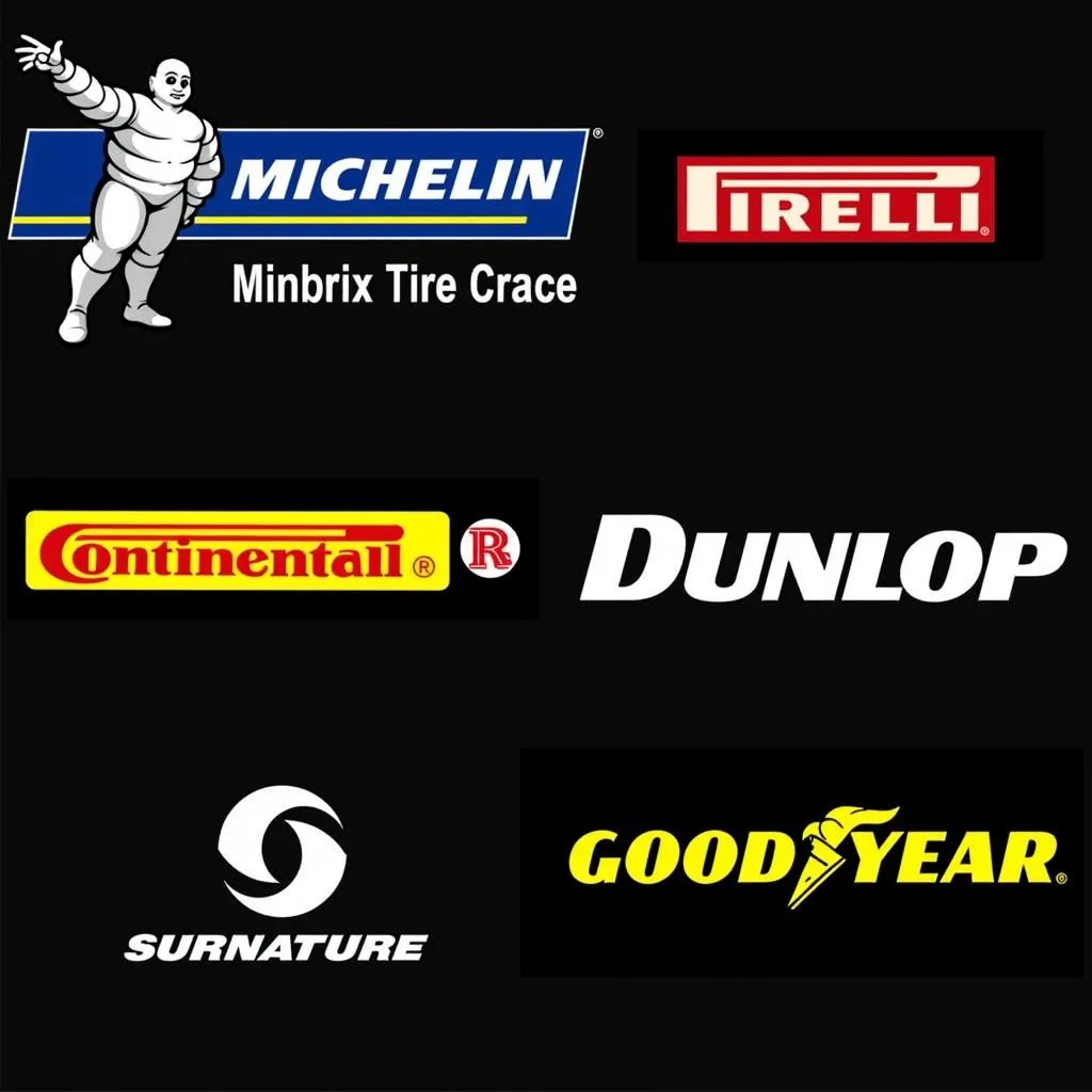 Euro Tyre Brands in Pakistan