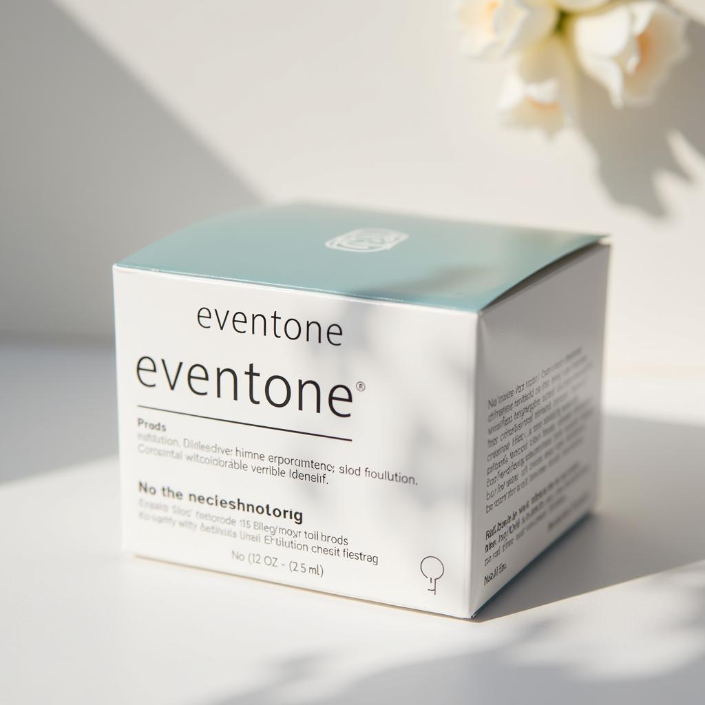 Eventone Cream Price in Pakistan: Your Guide to Flawless Skin