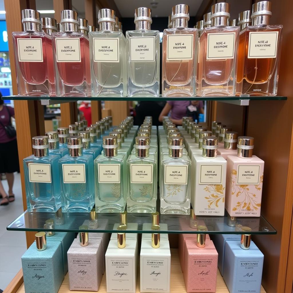 Everyone Perfume in Pakistan