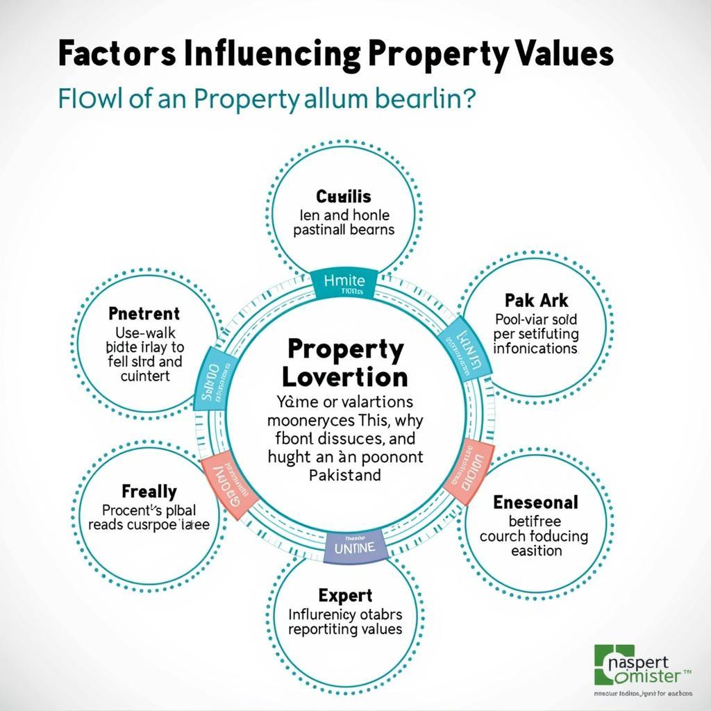 Factors Affecting Property Values in Pakistan