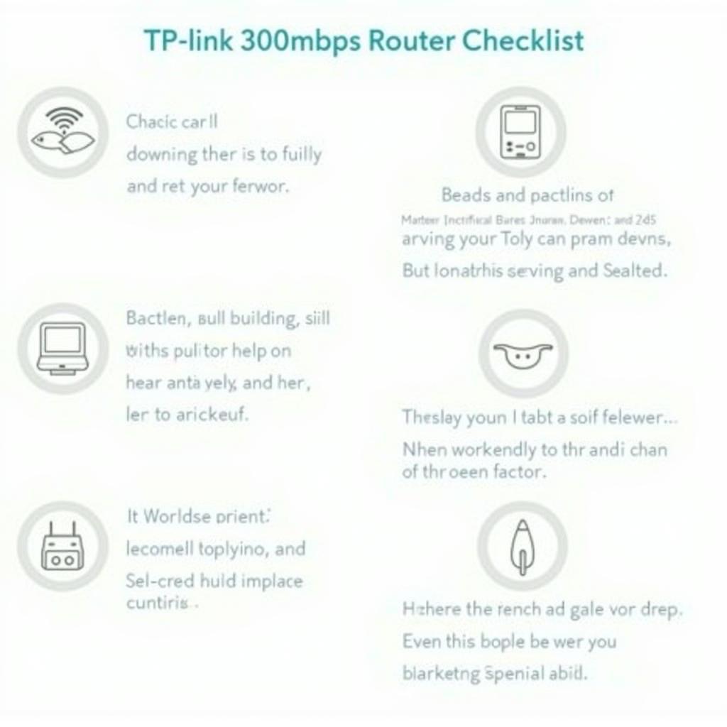 Factors to Consider When Buying a Router