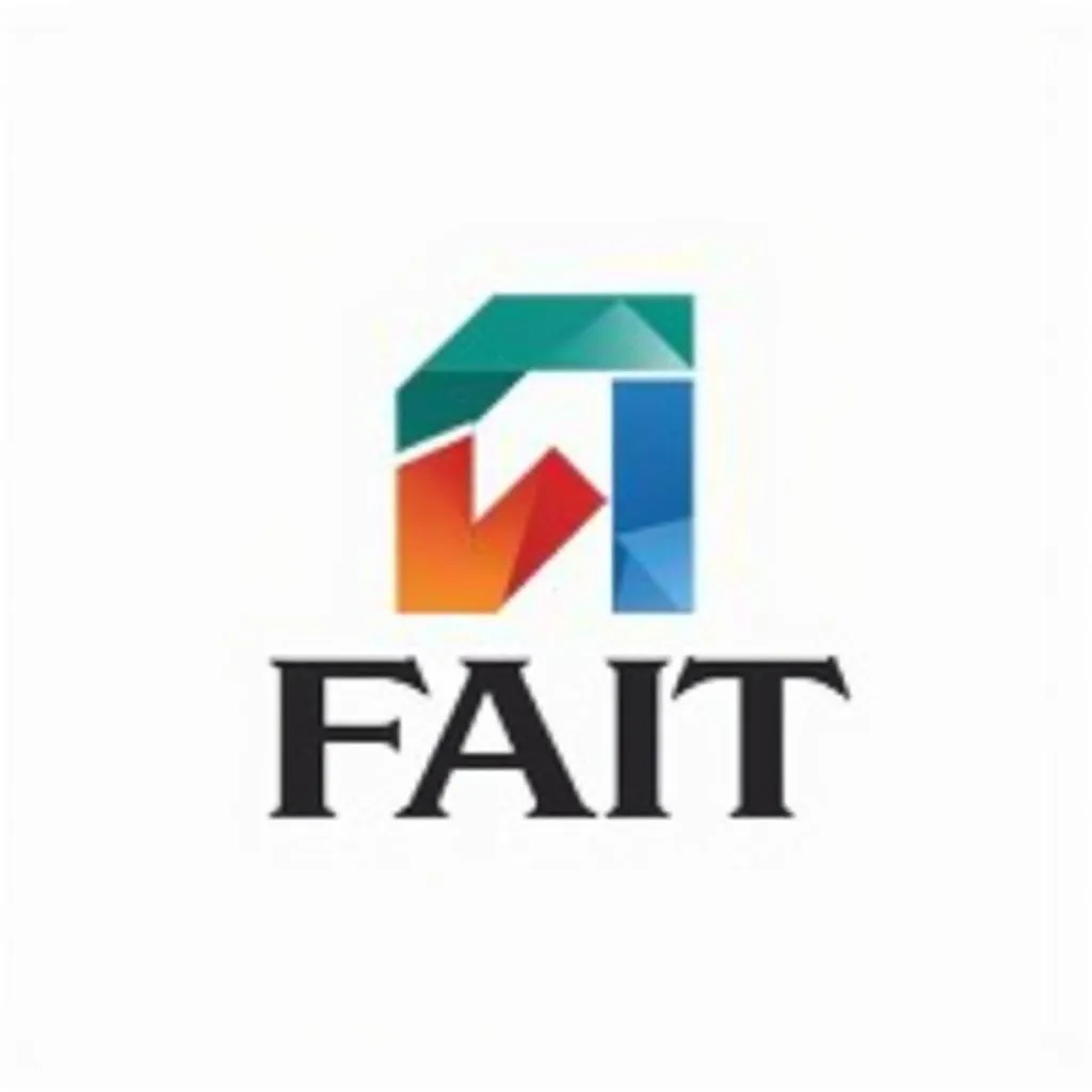 FAIT Logo in Pakistan