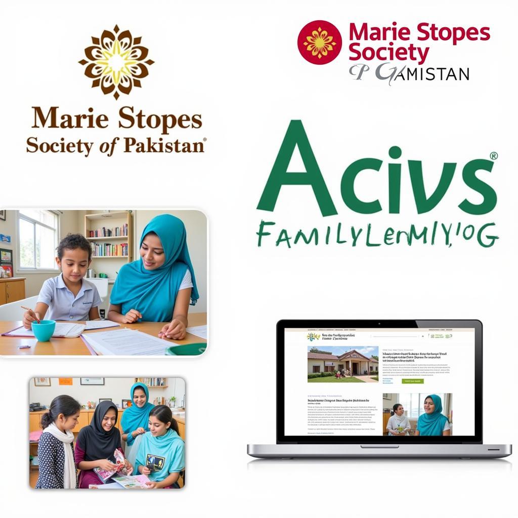 Family Planning Resources in Pakistan