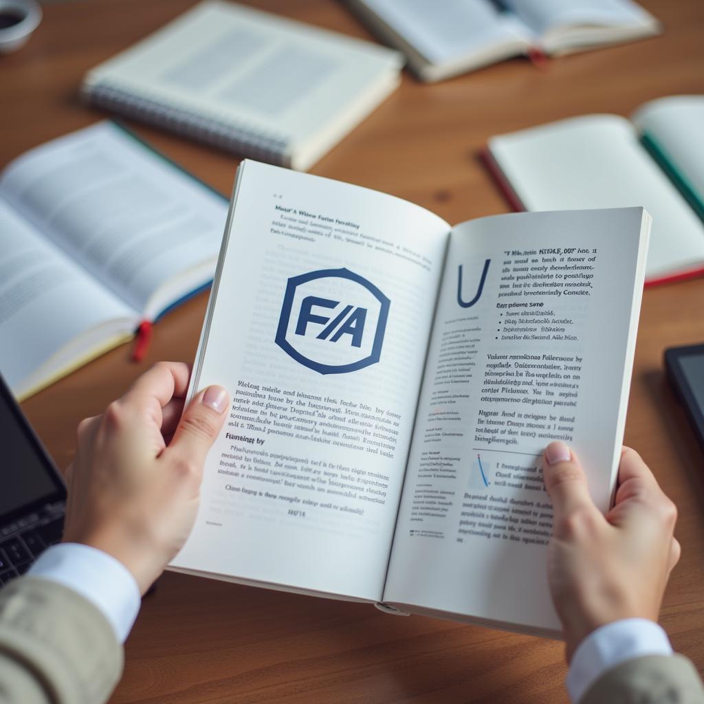 FIA Jobs 2019 Preparation Tips