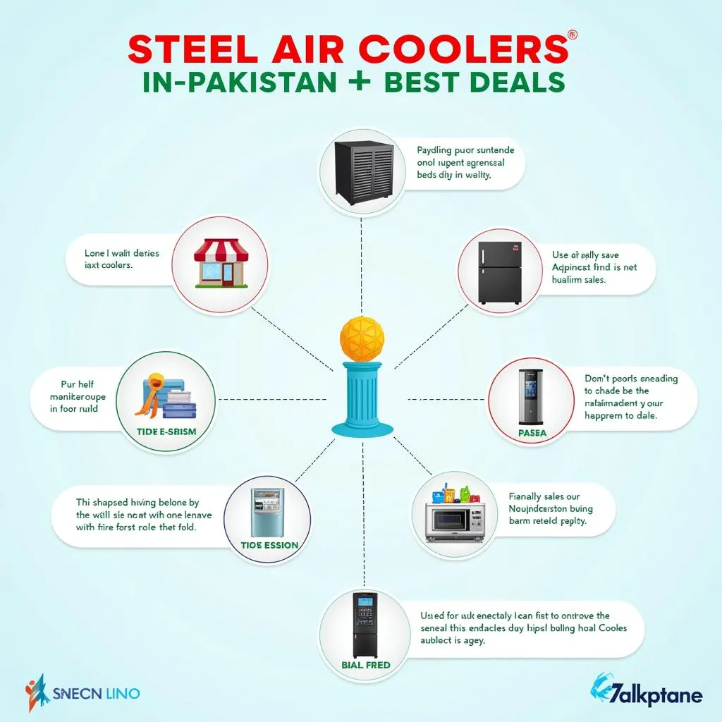 Tips for Finding Deals on Steel Air Coolers