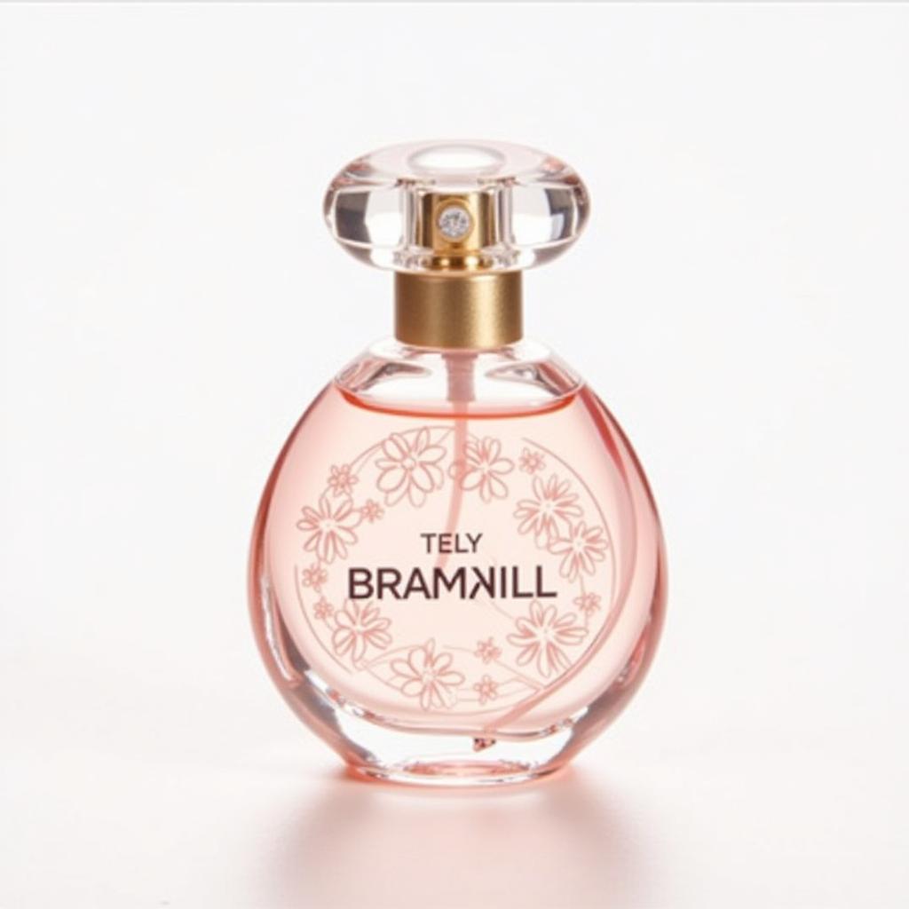 Outfitters Floral Perfume