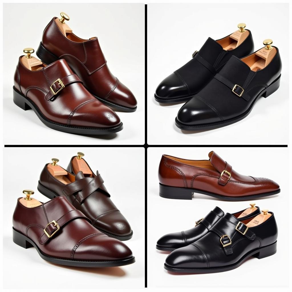 Formal Shoes for Men in Pakistan