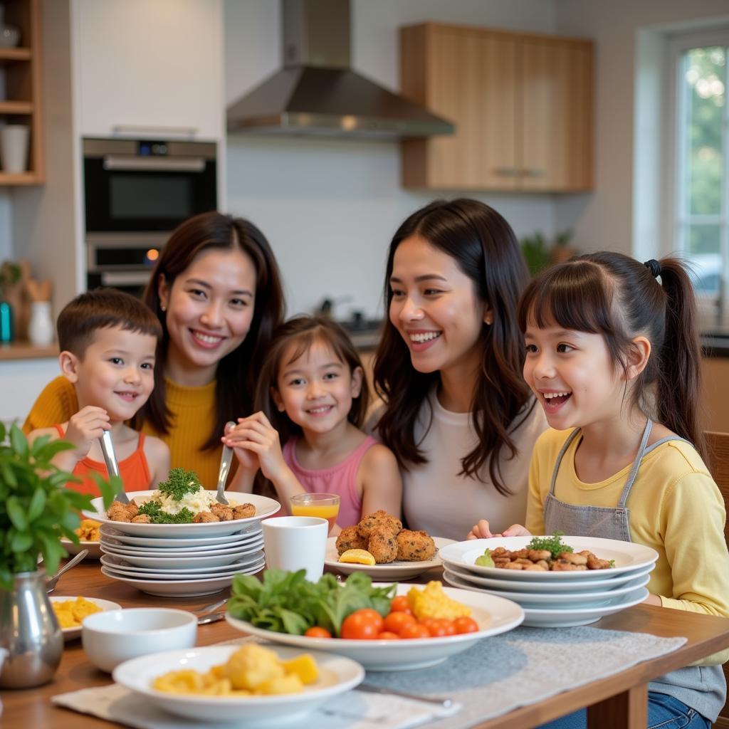  Sparkling Clean Dishes with Fotile Dishwasher in Karachi