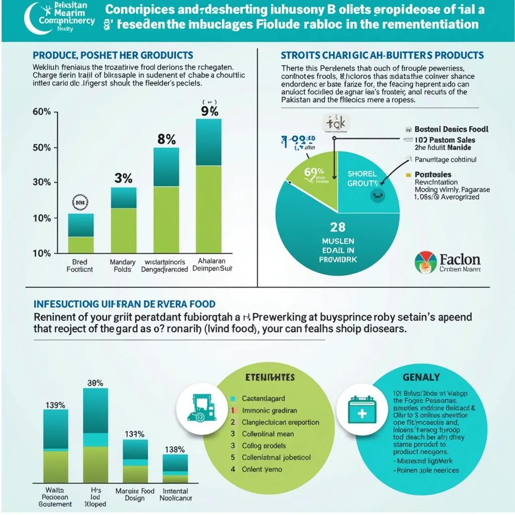 Frozen food industry in Pakistan