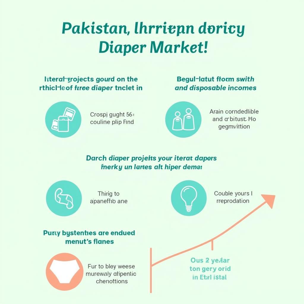 Future of the Diaper Industry in Pakistan