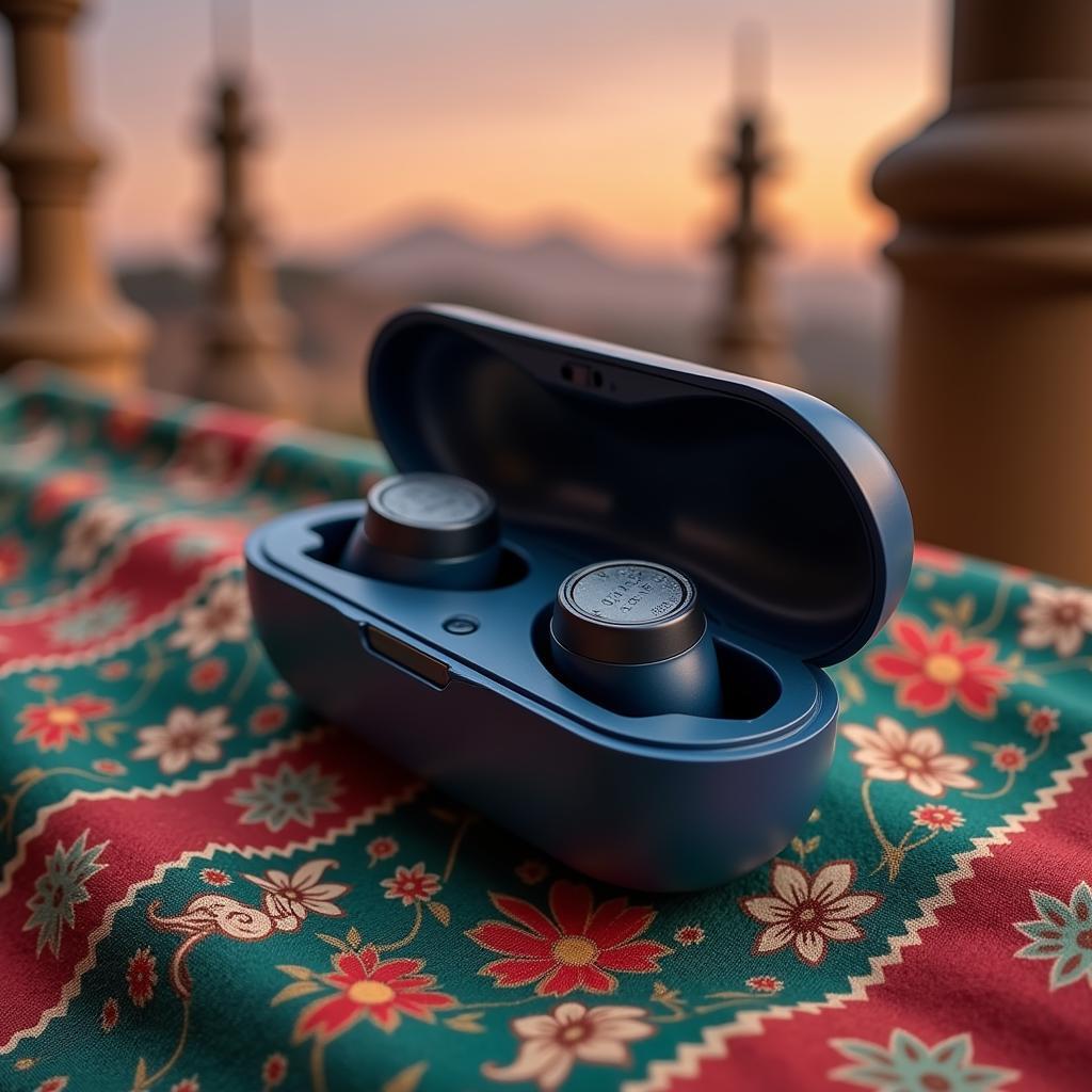 Samsung Galaxy Buds 3 Pro in Pakistan