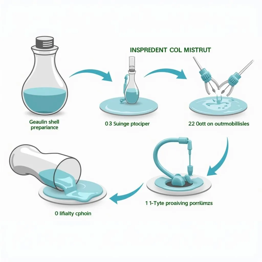 Gelatin capsule manufacturing in Pakistan