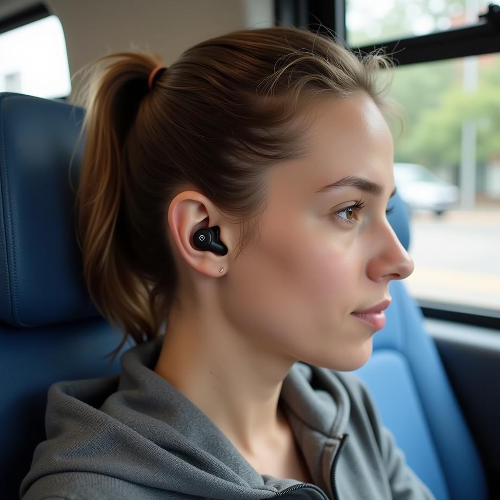 Gionee Bluetooth Earphones