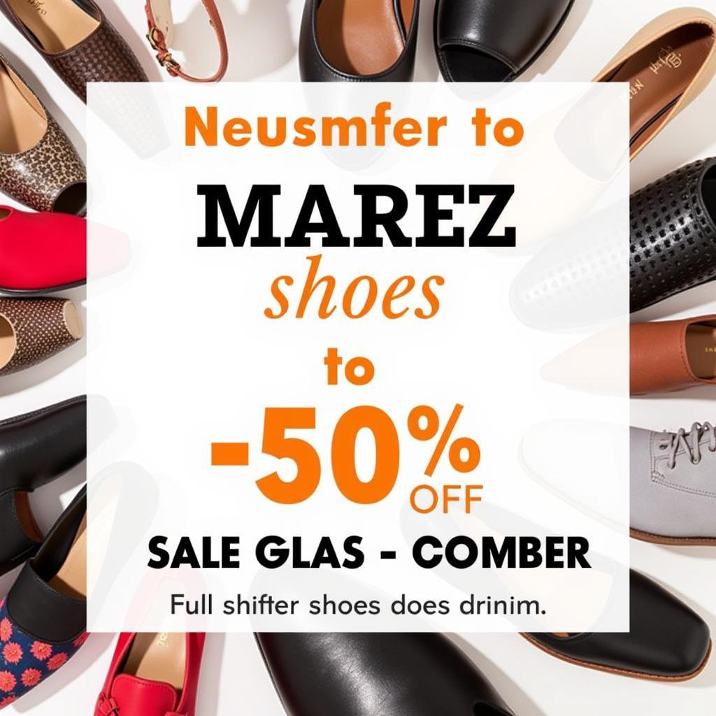 Glanz Shoes Sale