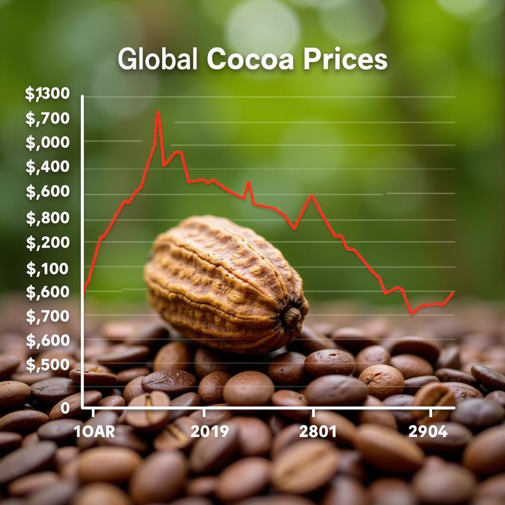 Global Cocoa Market Trends