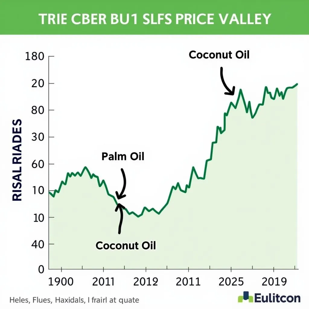 Fluctuations in global oil prices