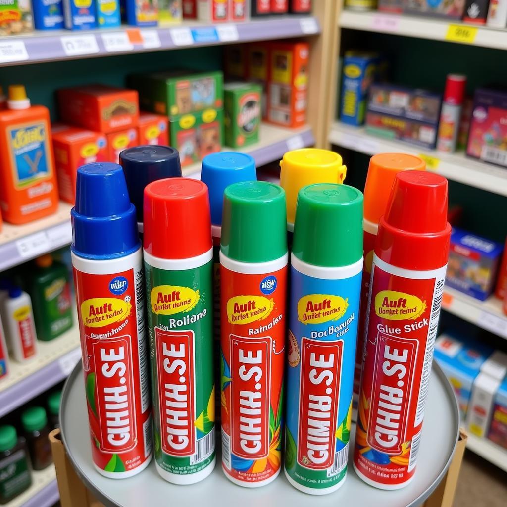 Glue Stick Variety in Pakistan