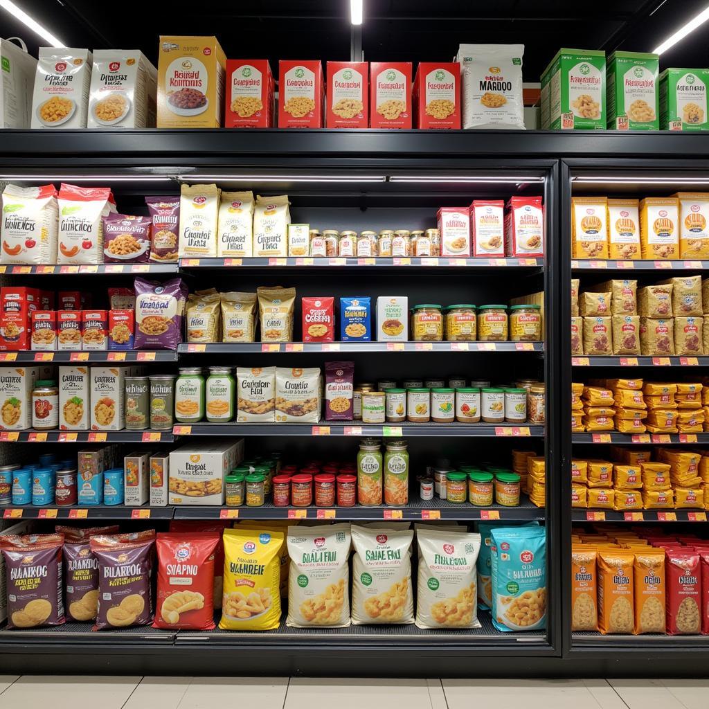 Gluten-Free Products in Pakistan