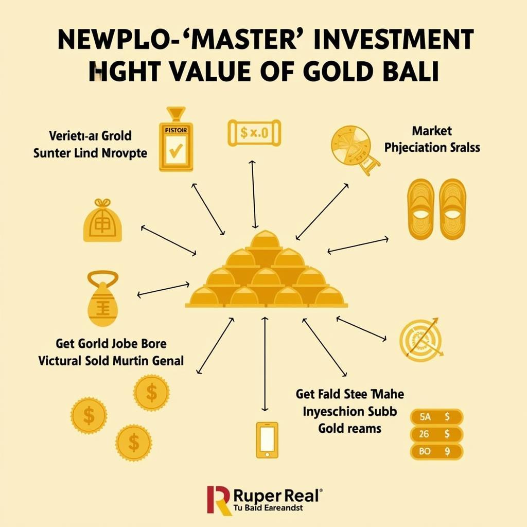 Gold Bali as an Investment in Pakistan