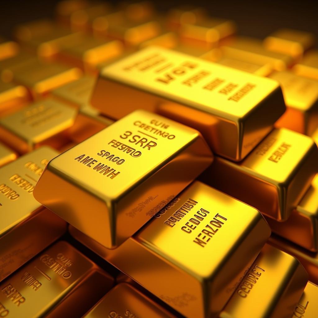 Investing in Gold in Pakistan