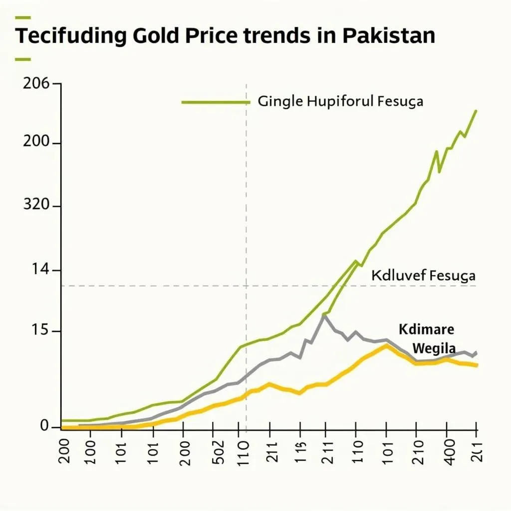 Gold Price Chart Pakistan 2016