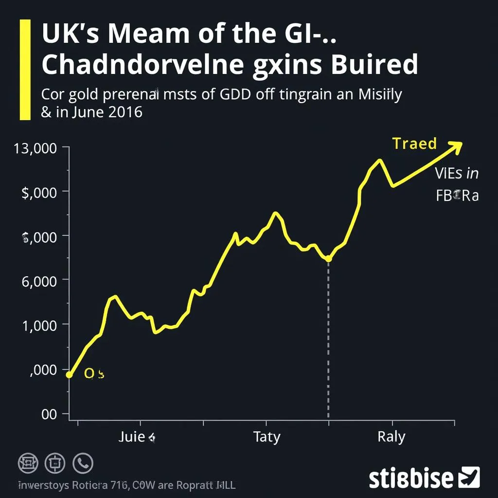 Gold Price Surge Following Brexit Vote