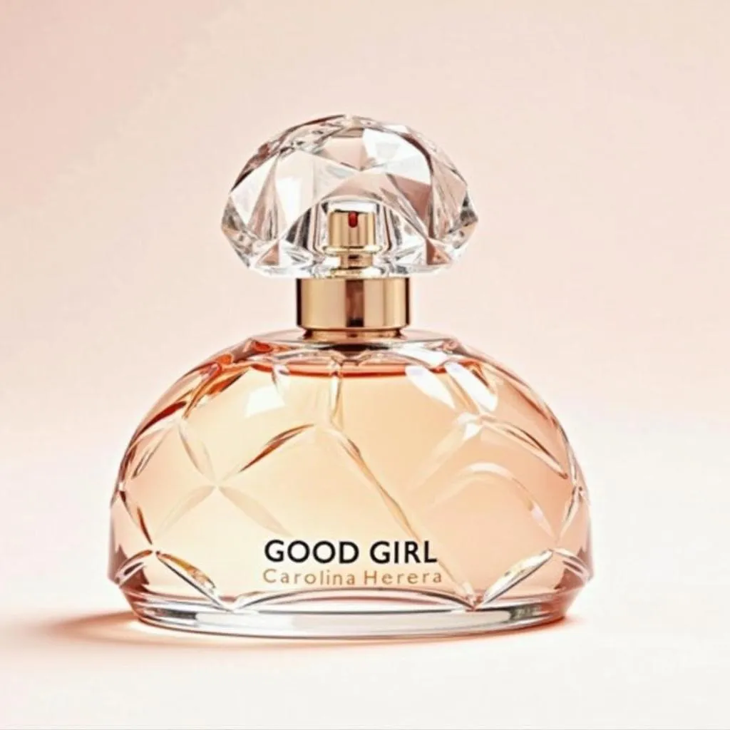 Carolina Herrera Good Girl Perfume Price in Pakistan