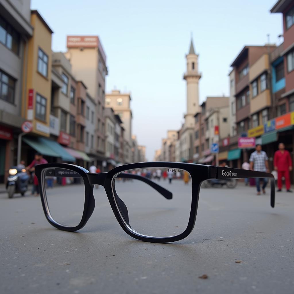 Google Glass Explorer Edition in Pakistan