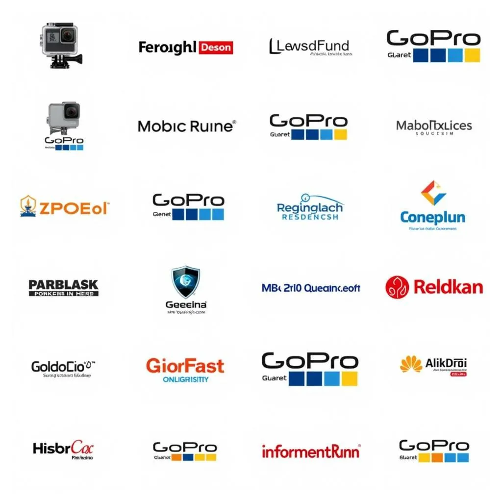 GoPro Retailers in Pakistan