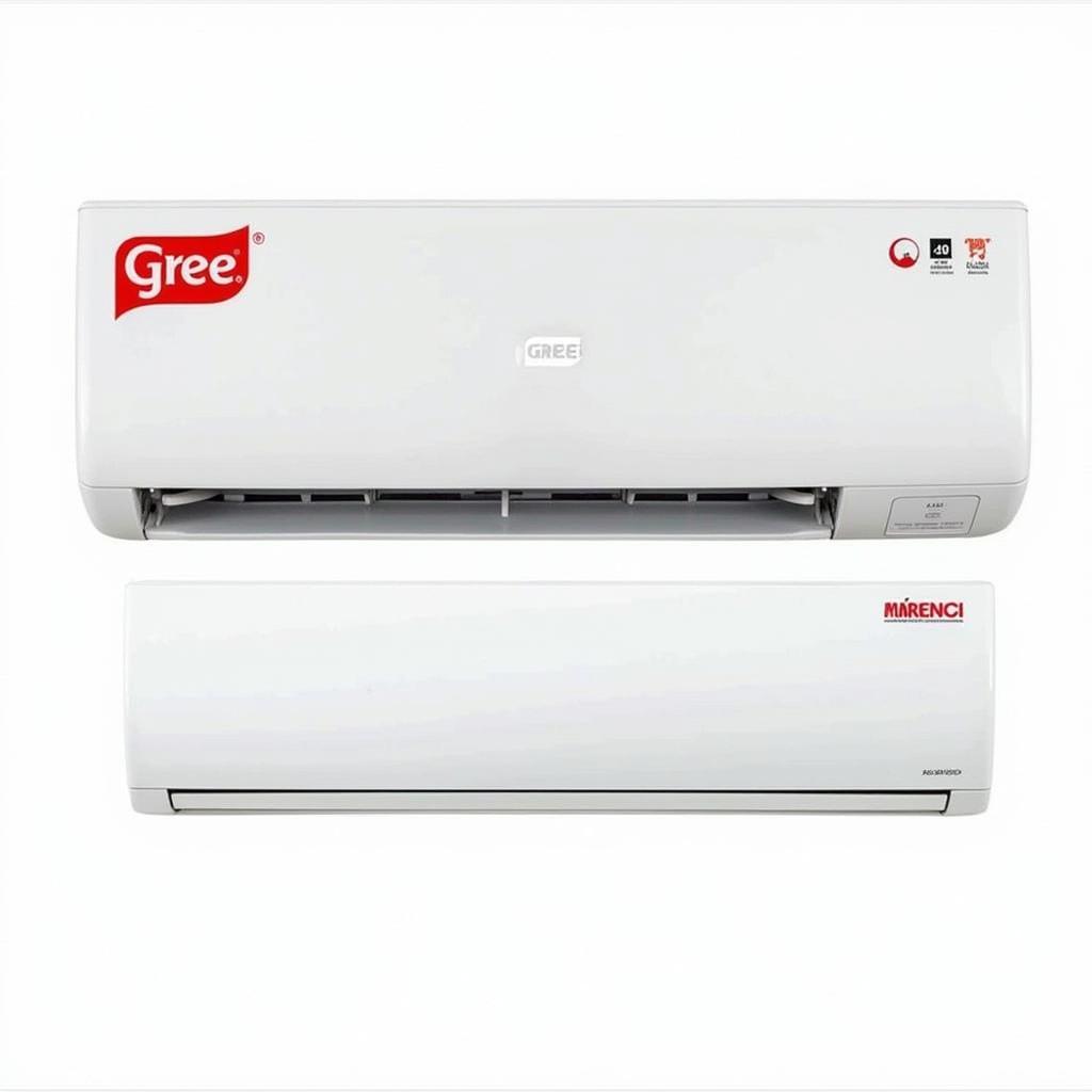 Gree 1.5 Ton Inverter AC Models