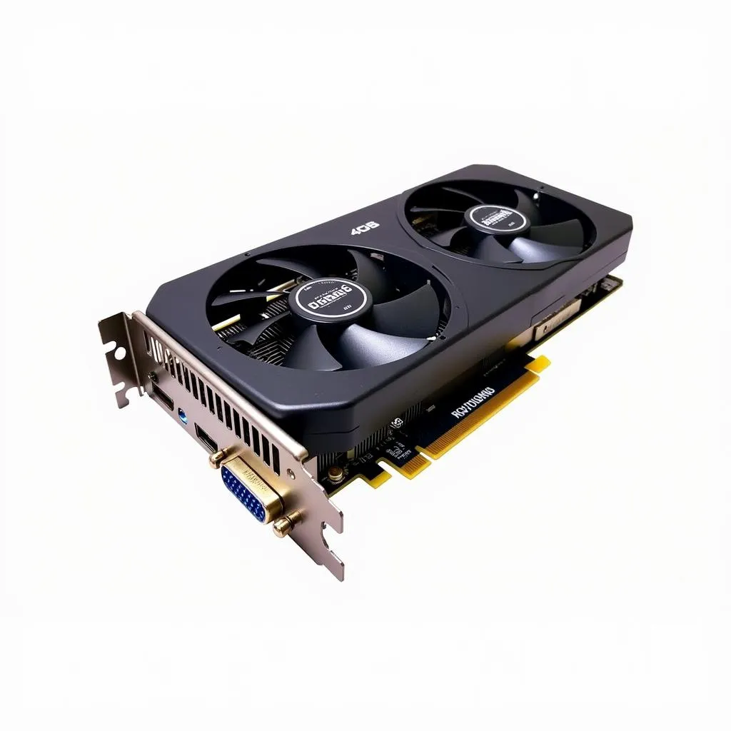 GTX 960 4GB graphics card in Pakistan