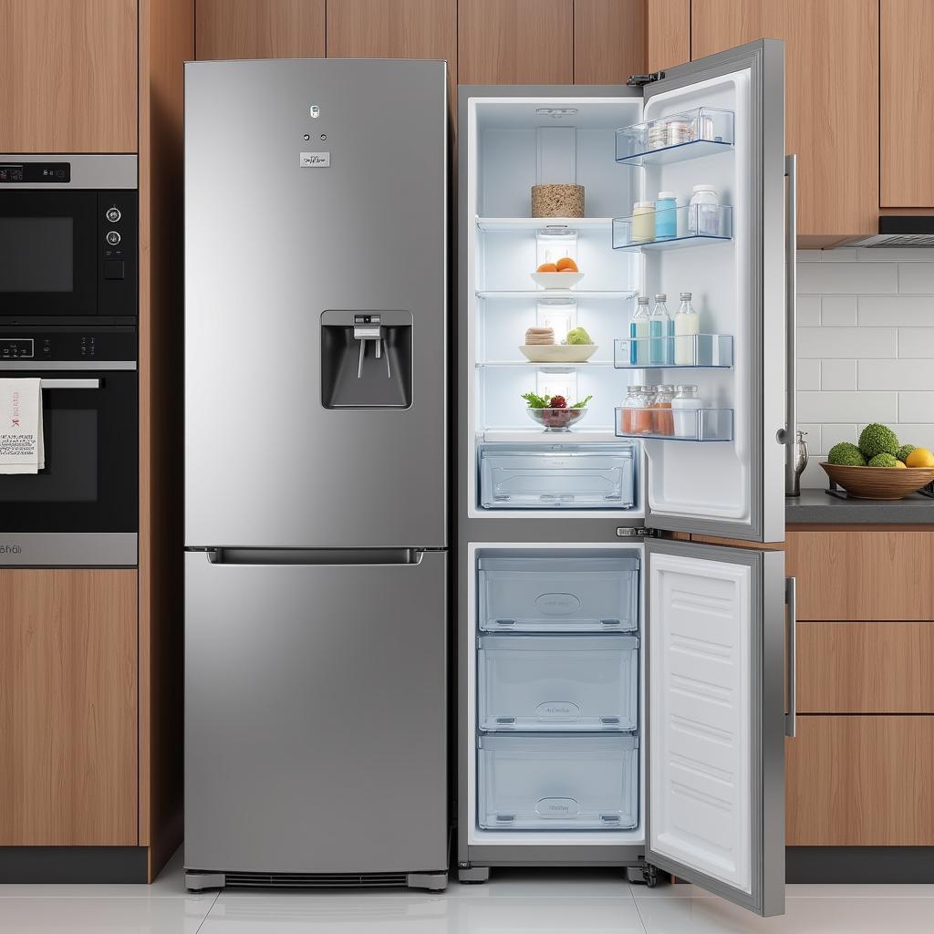 Haier 385 Refrigerator Price in Pakistan: Your Ultimate Guide