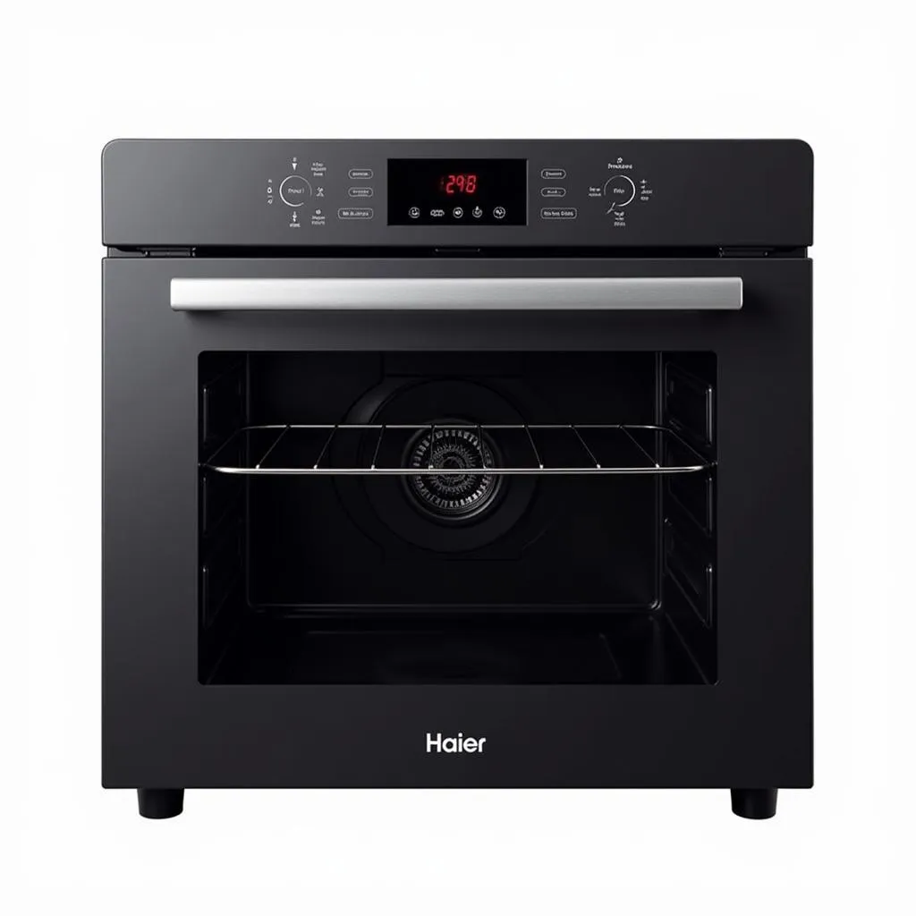 Haier Electric Oven in Pakistan