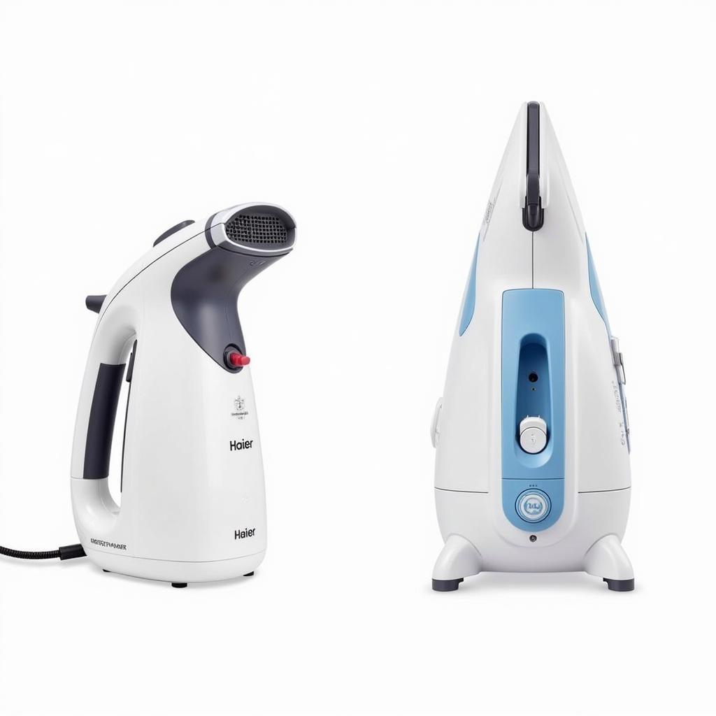 Haier Garment Steamer Models