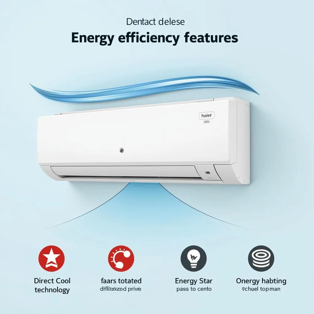 Haier Hrf 368 refrigerator energy saving features