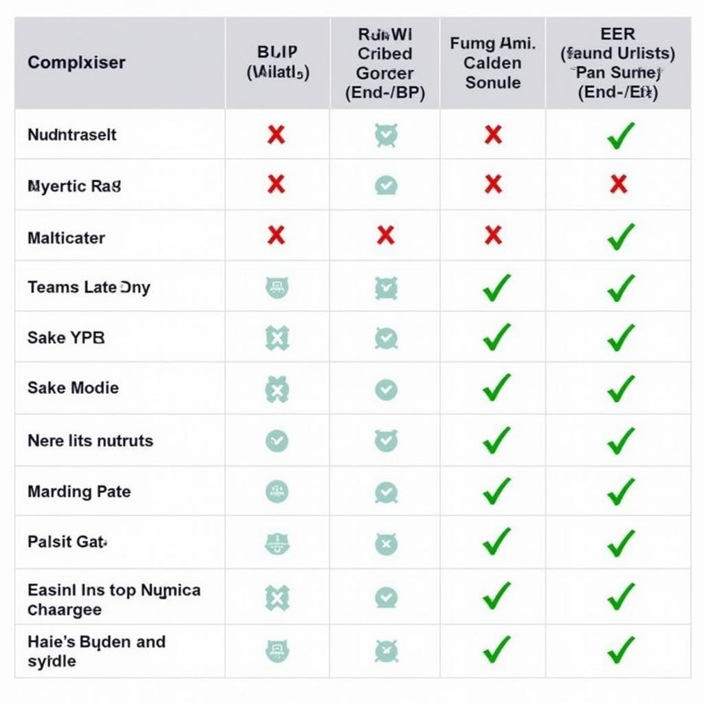 Haier Hybrid AC Models Comparison