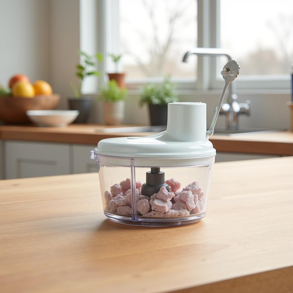 Haier Mini Chopper