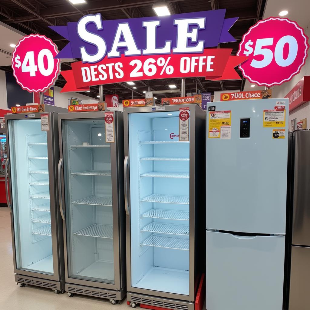 Finding the Best Deals on Haier Refrigerators