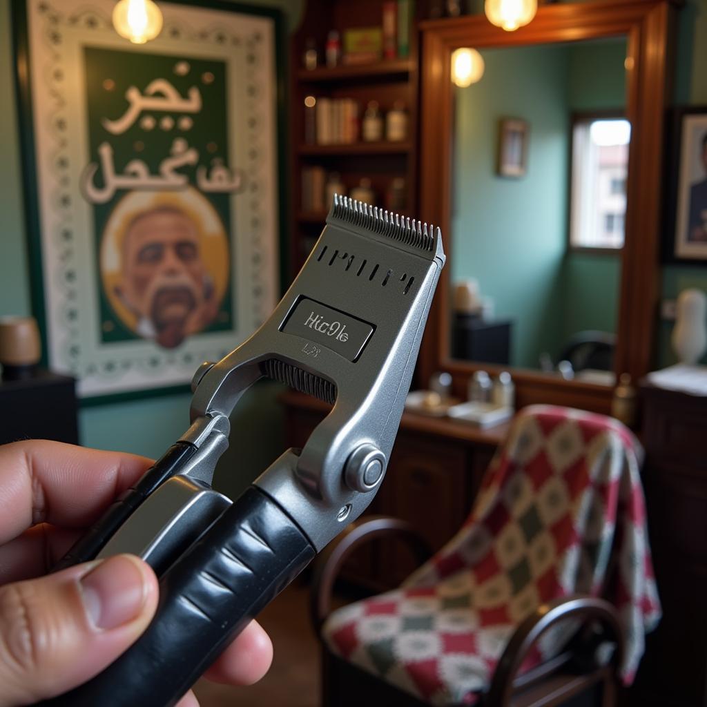 Hair Clippers in Pakistan