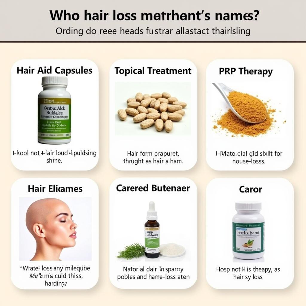 Hair Loss Treatment Options in Pakistan