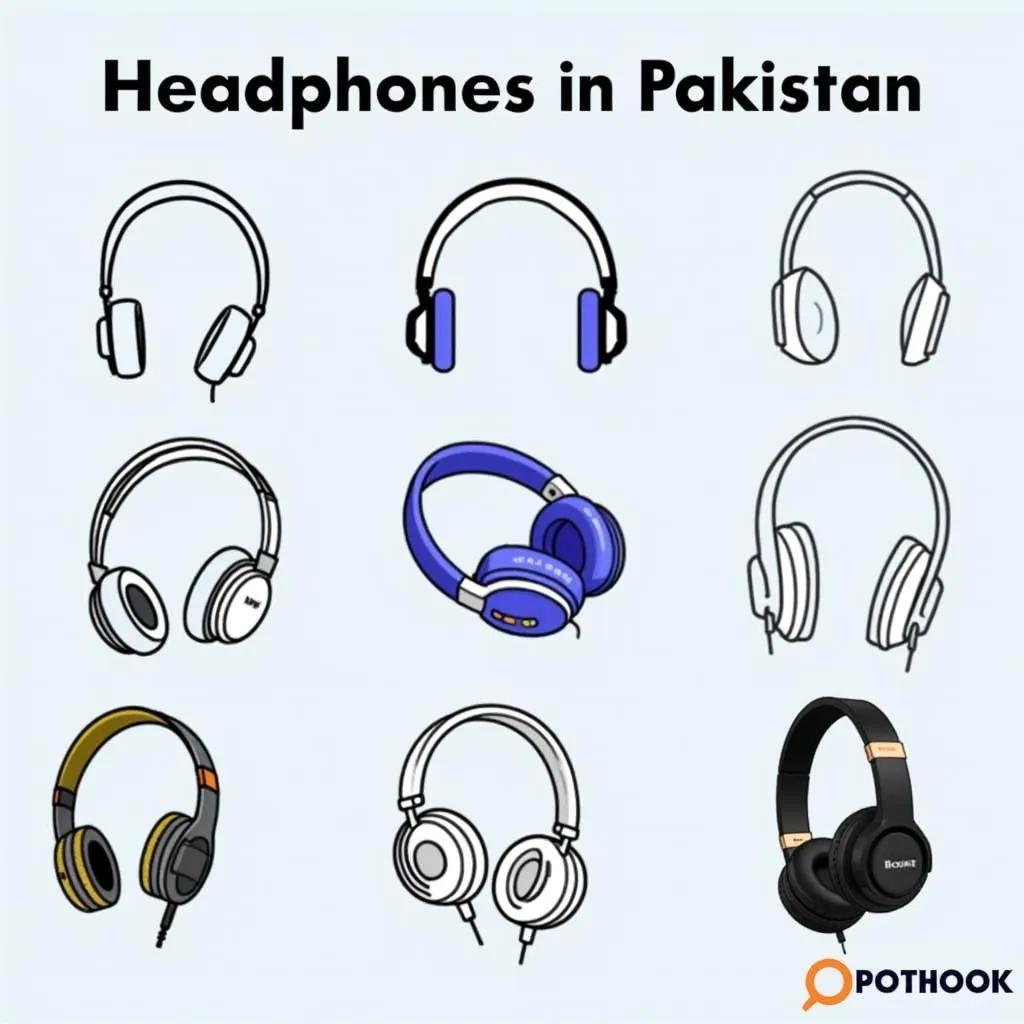 Best Headphones in Pakistan