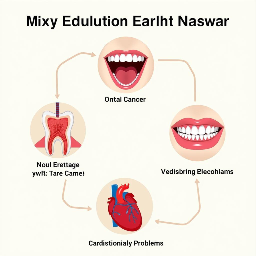 Health Risks of Tara Naswar