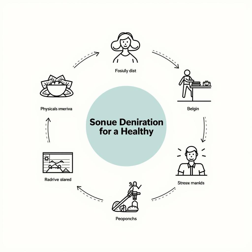 Lifestyle for blood pressure control