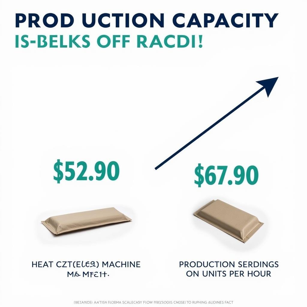 Heat Sealer Production Capacity and Price