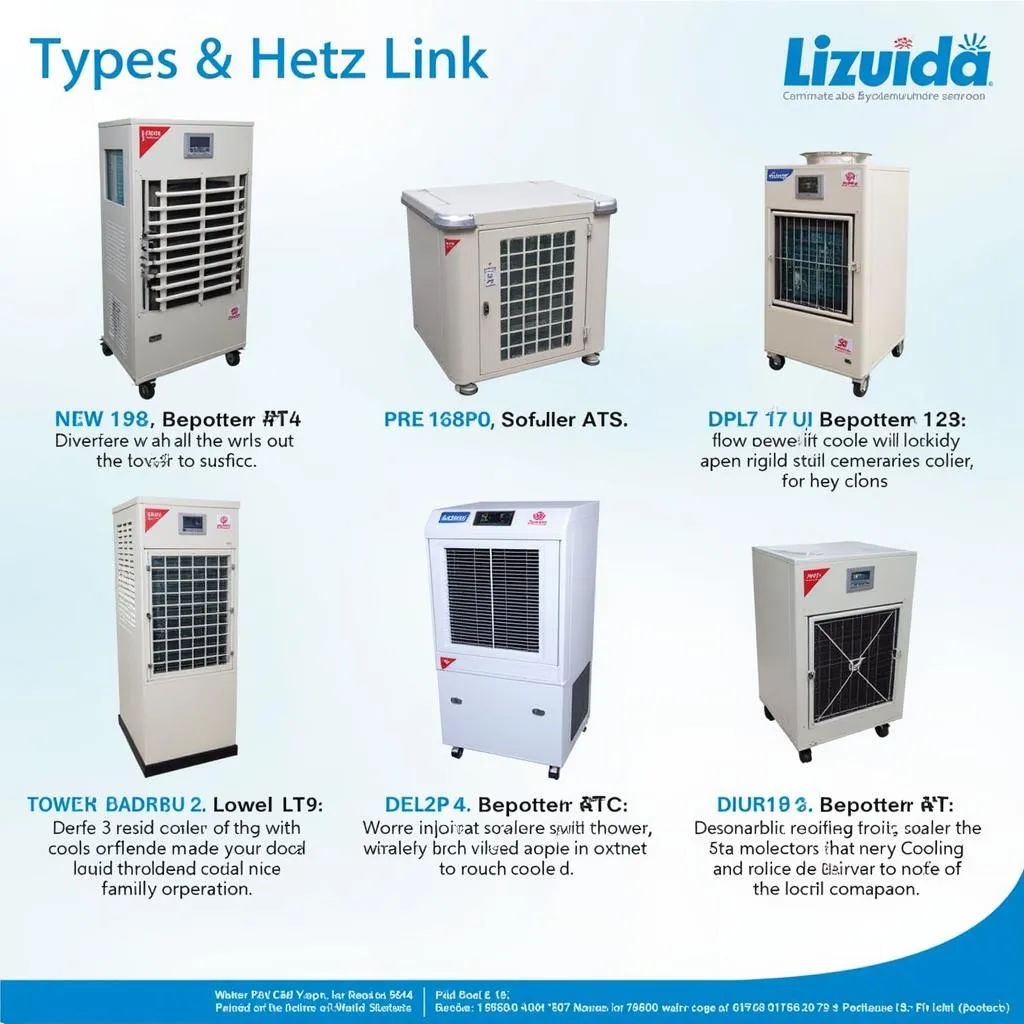 Types of Heat Sinks Available in Pakistan