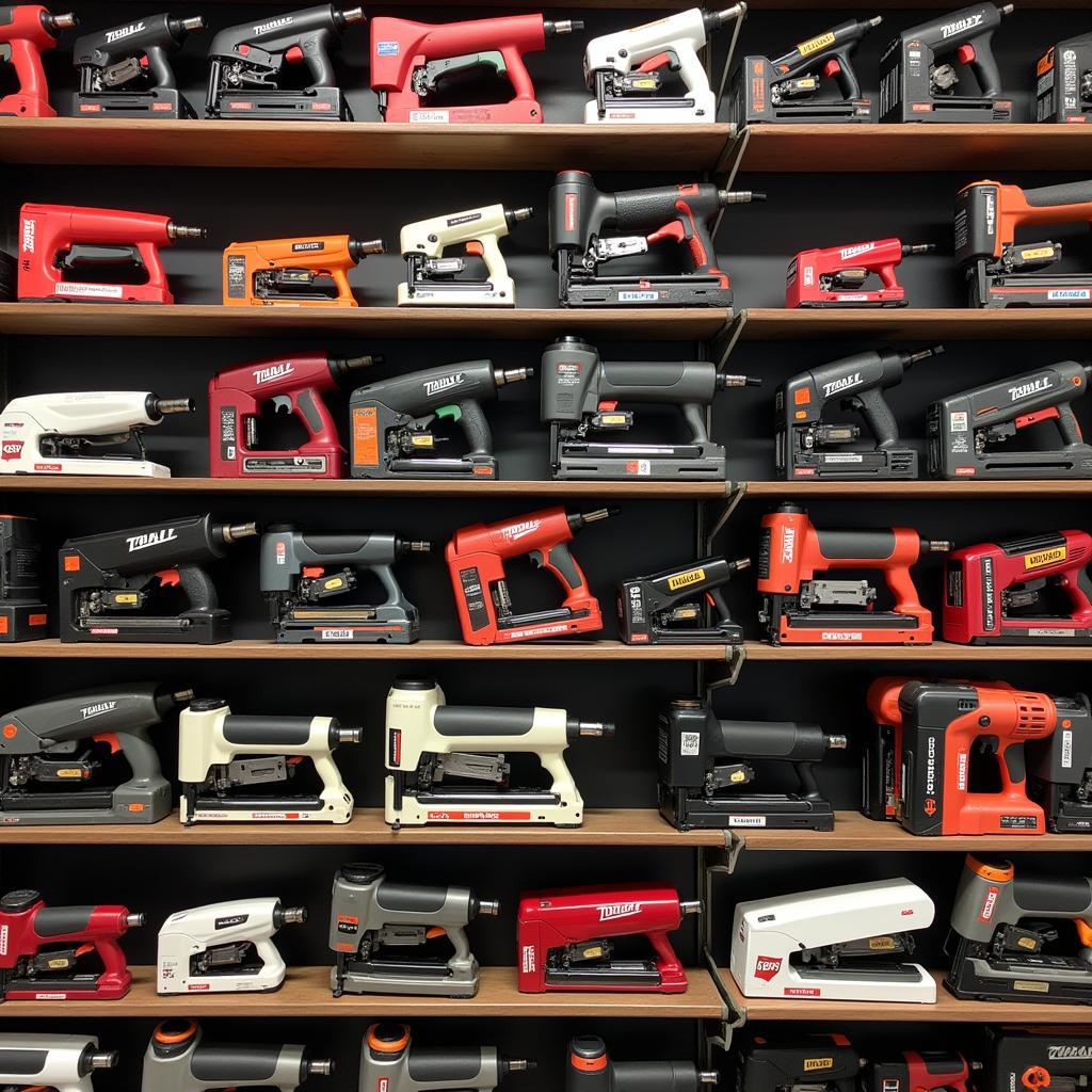 Choosing the Right Heavy Duty Stapler