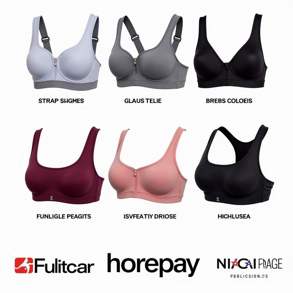 High-Impact Sports Bra Options in Pakistan