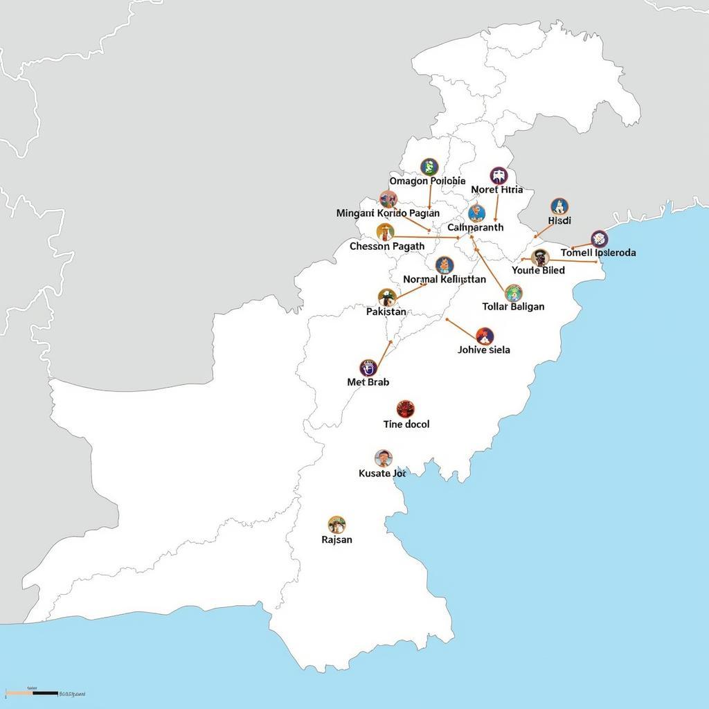 Hoka Store Location in Pakistan