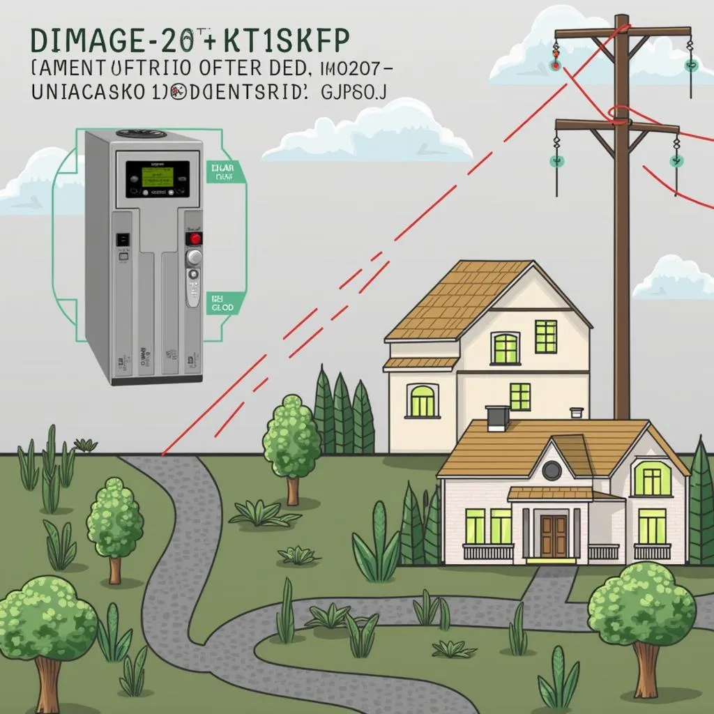 Homage Off-Grid Inverter in Pakistan