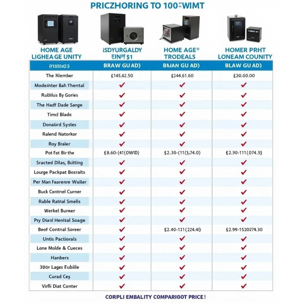 Home Age Ups 1000 Watt Price Comparison in Pakistan